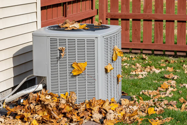 Best HVAC installation services  in Quail Ridge, FL