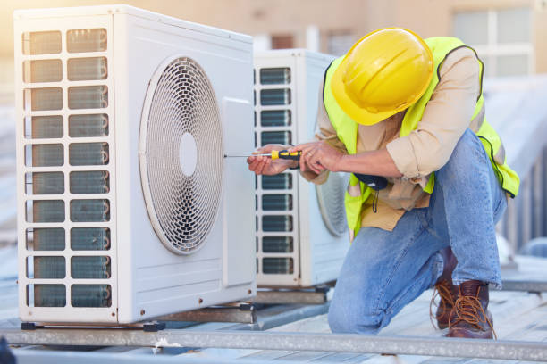 Air duct cleaning in Quail Ridge, FL
