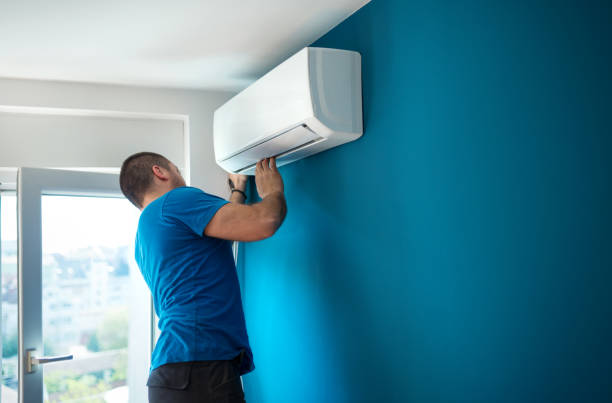 Best Affordable HVAC services  in Quail Ridge, FL