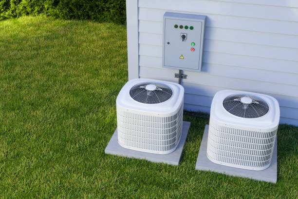 Local HVAC companies in Quail Ridge, FL