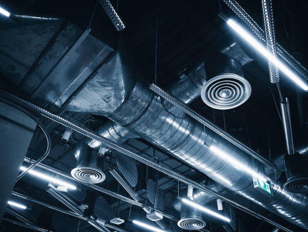 Professional HVAC in Quail Ridge, FL
