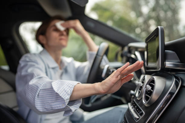 Best Air conditioning repair  in Quail Ridge, FL