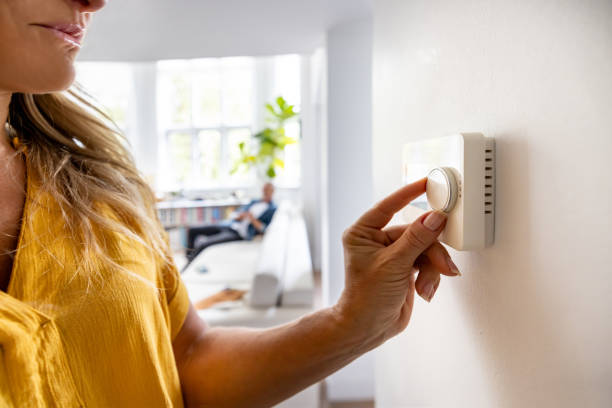 Best Residential HVAC services  in Quail Ridge, FL