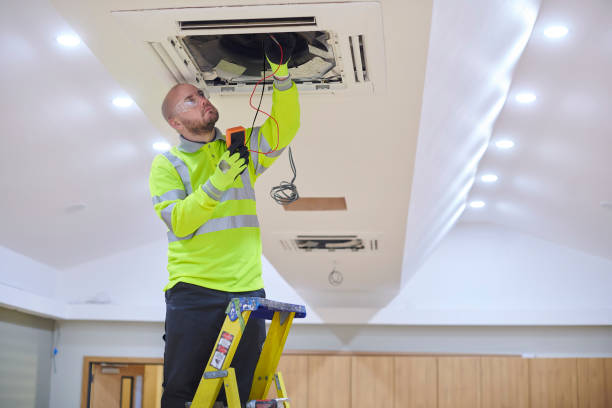 Ductless HVAC repair in Quail Ridge, FL