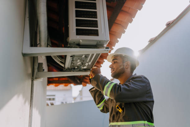 Best Ductless HVAC repair  in Quail Ridge, FL