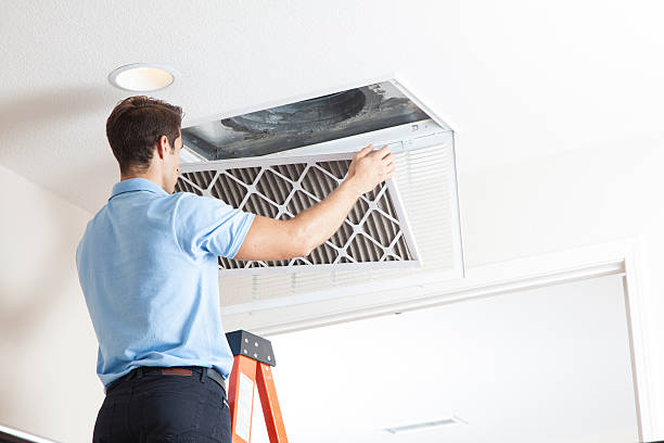 Best HVAC repair near me  in Quail Ridge, FL