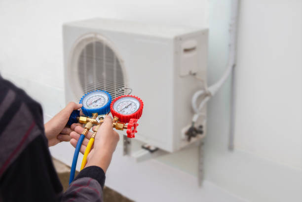 Best Commercial HVAC repair  in Quail Ridge, FL