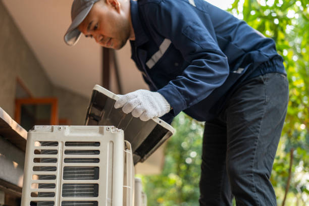 Best HVAC companies near me  in Quail Ridge, FL