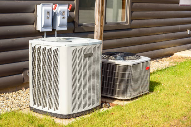 Best HVAC repair near me  in Quail Ridge, FL
