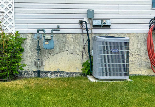 Ductless HVAC repair in Quail Ridge, FL